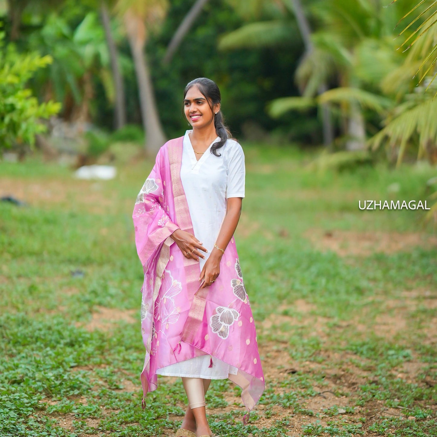 Vennila