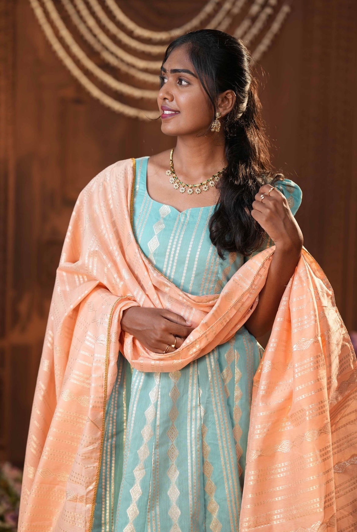Ananya Thandavam