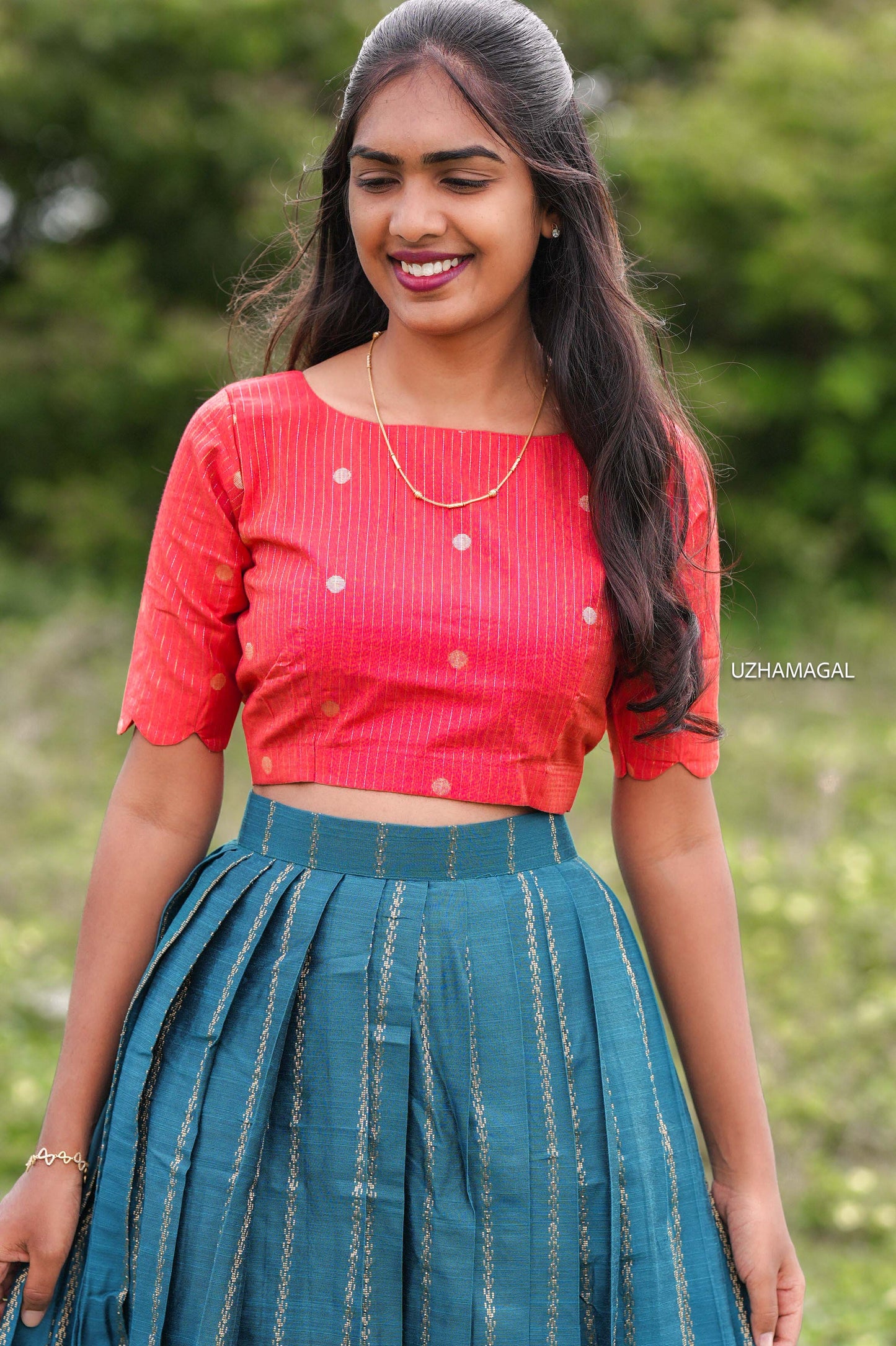 Aadhirai