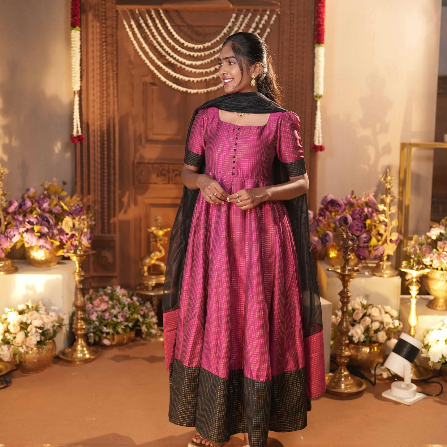 Kaviya thaandavam