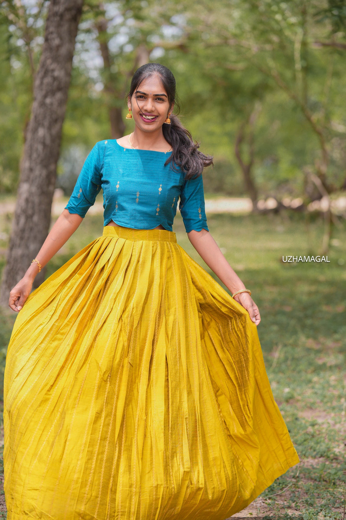 Chellamma