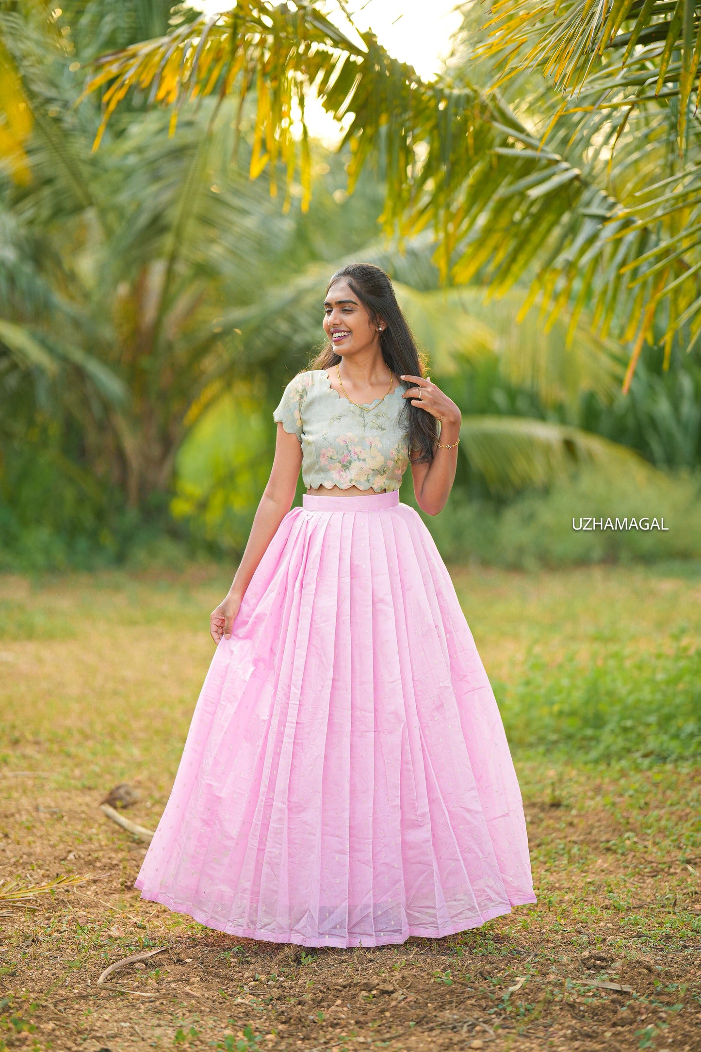 Disney princess