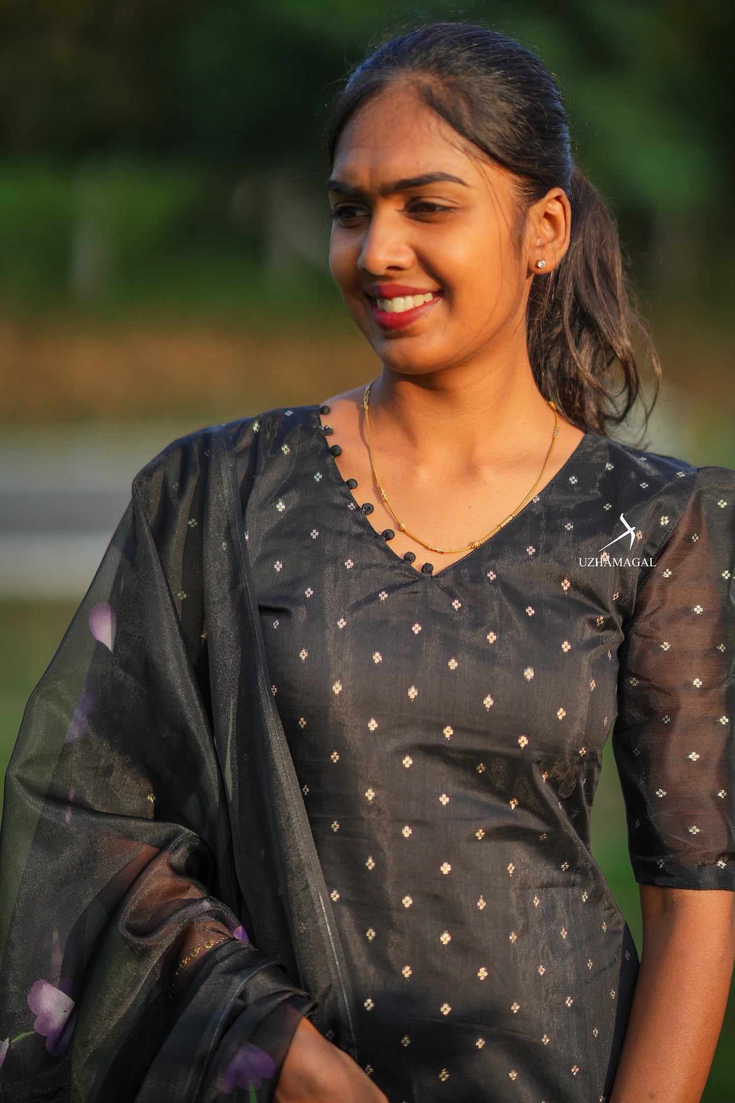 Black beauty
