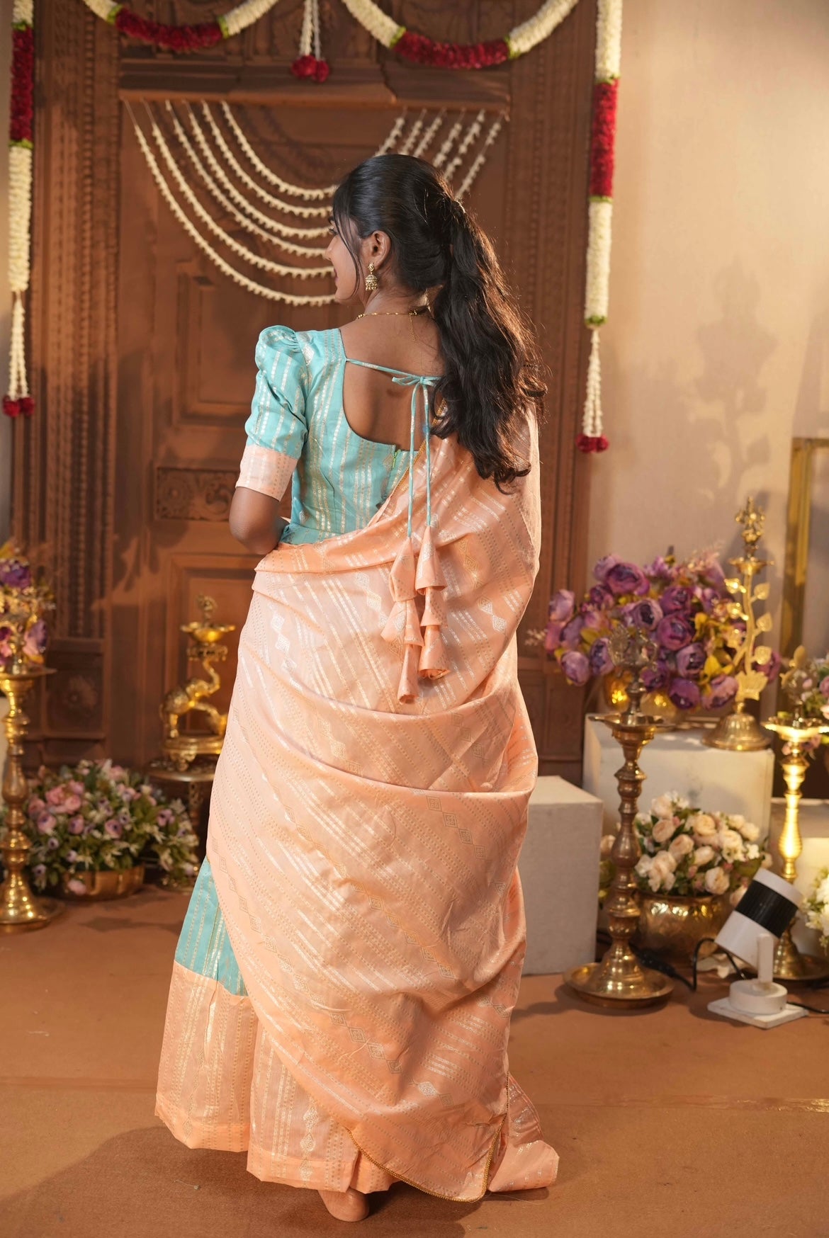 Ananya Thandavam