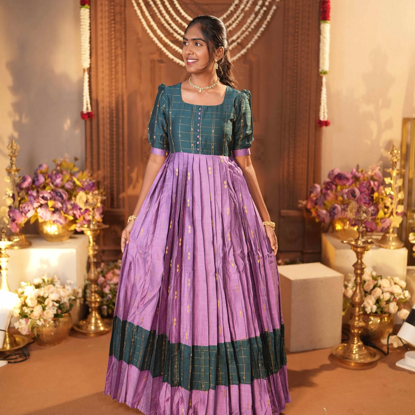 Vannaanthi