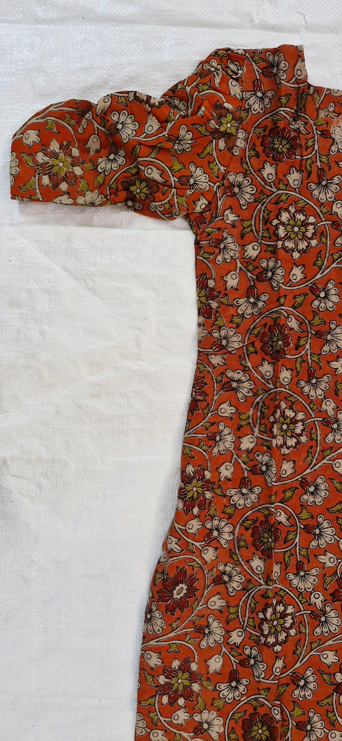 Printed Kurti-1
