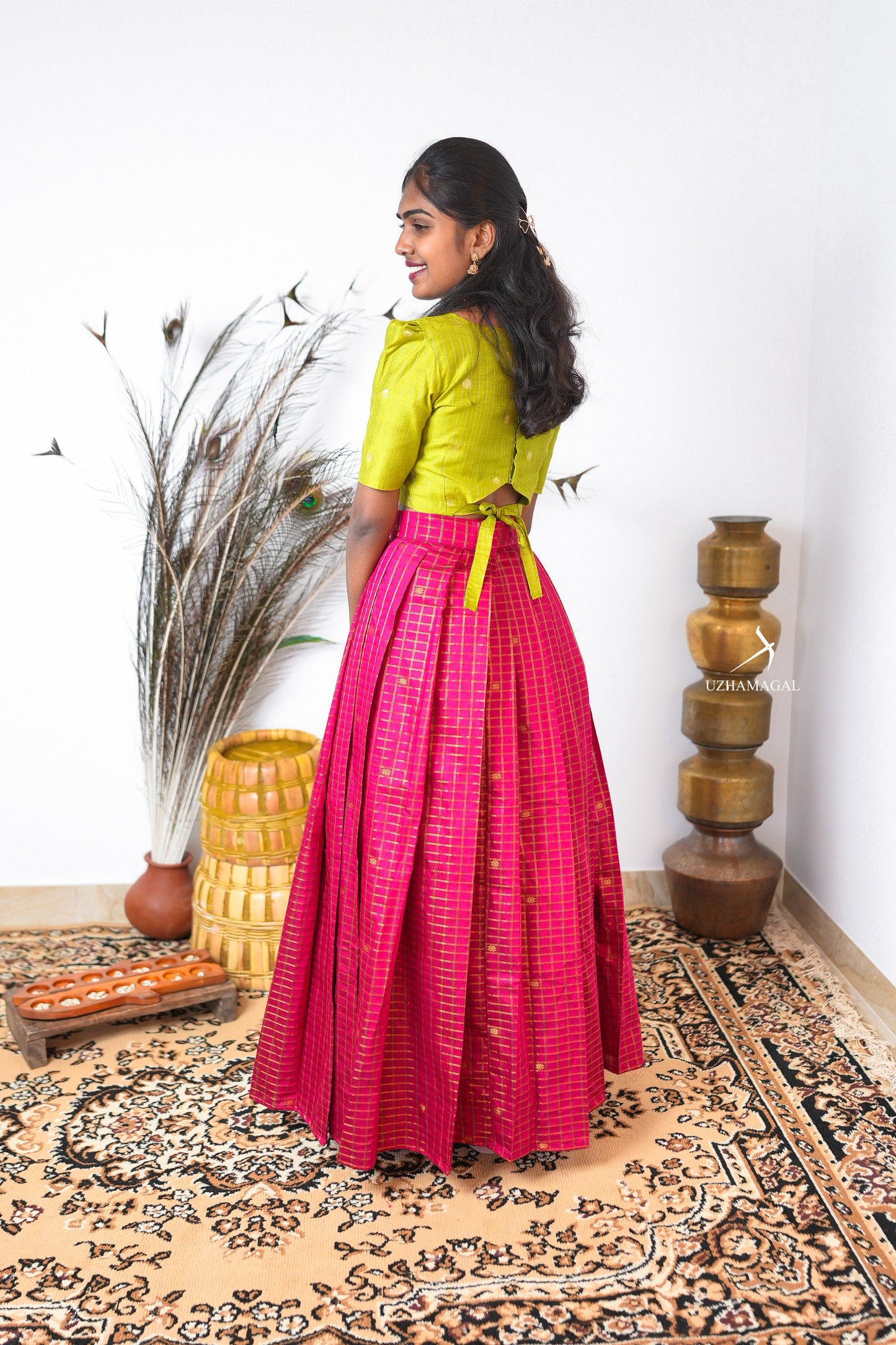Chandrikaa