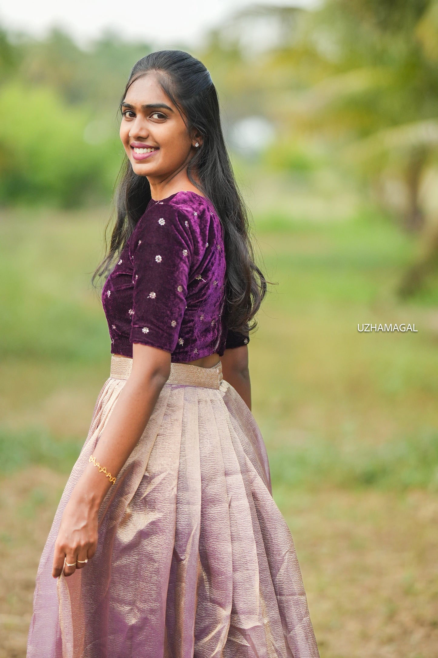 Nilampirai