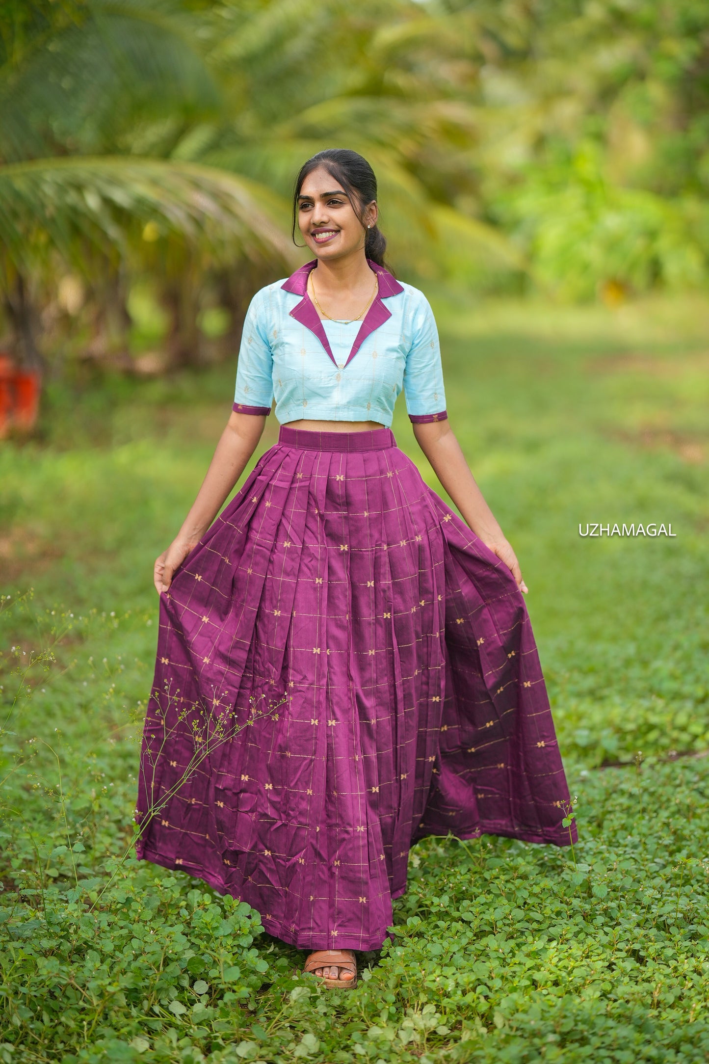 Neelavaanam