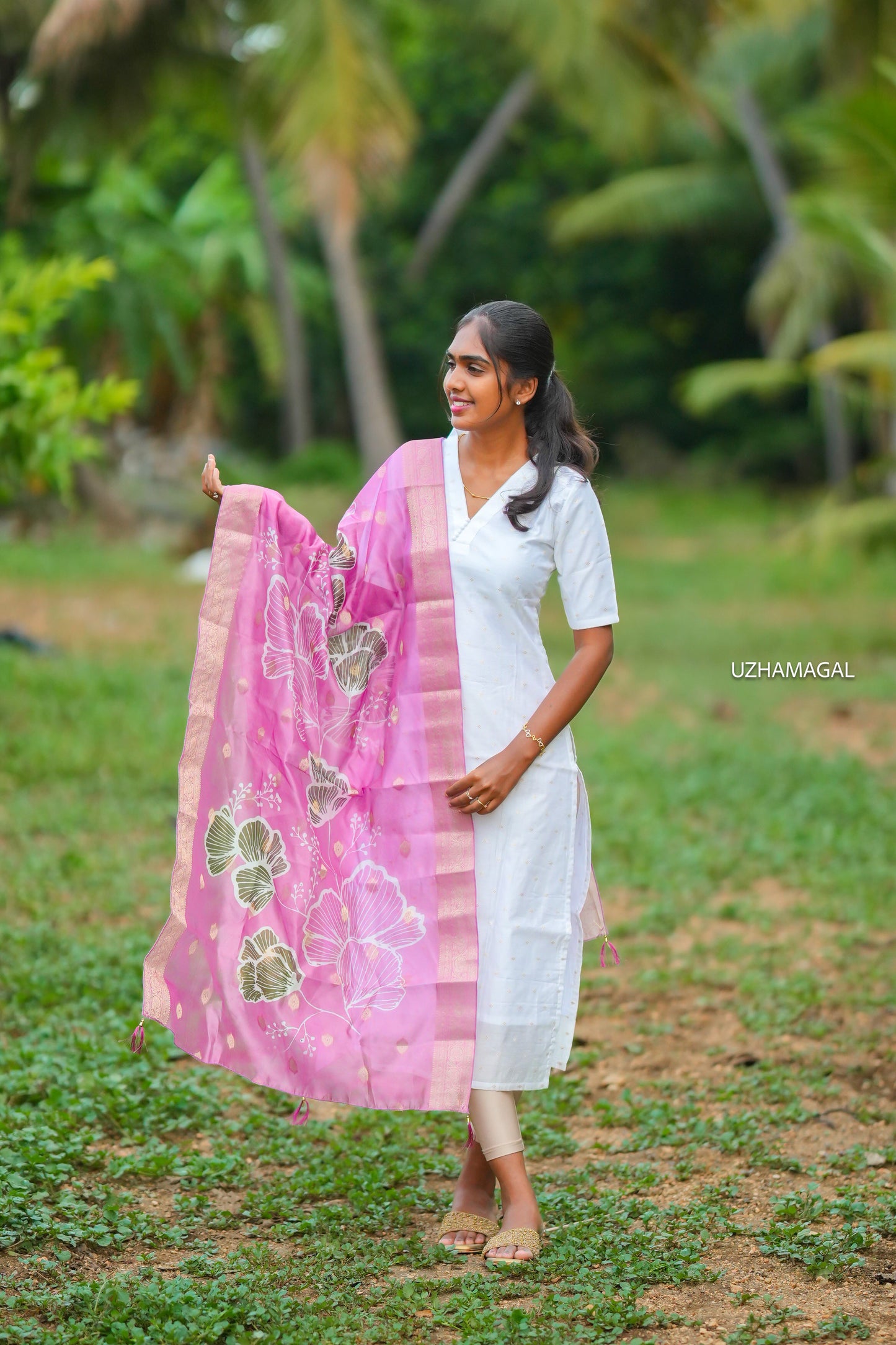 Vennila