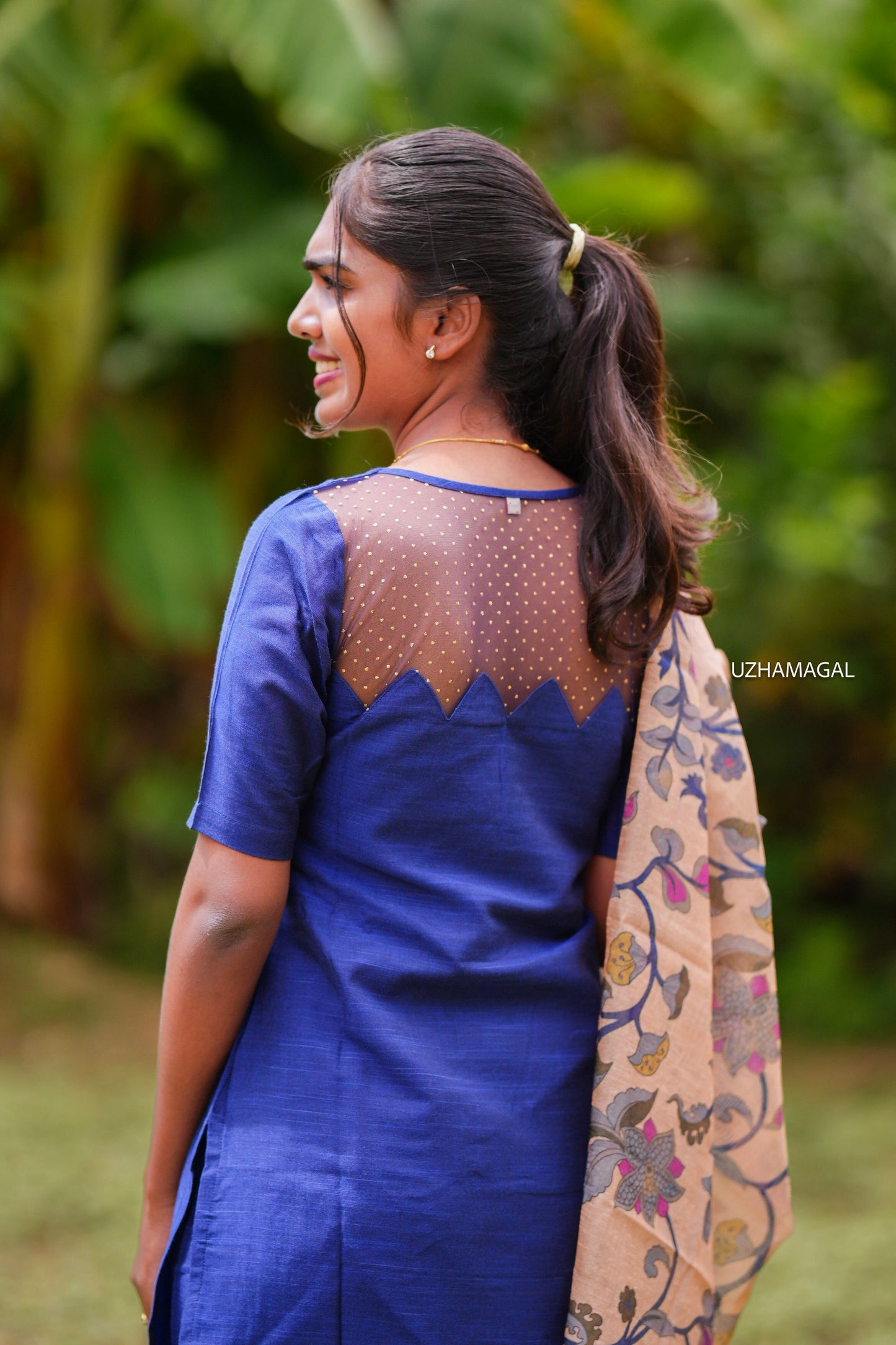 Indrani