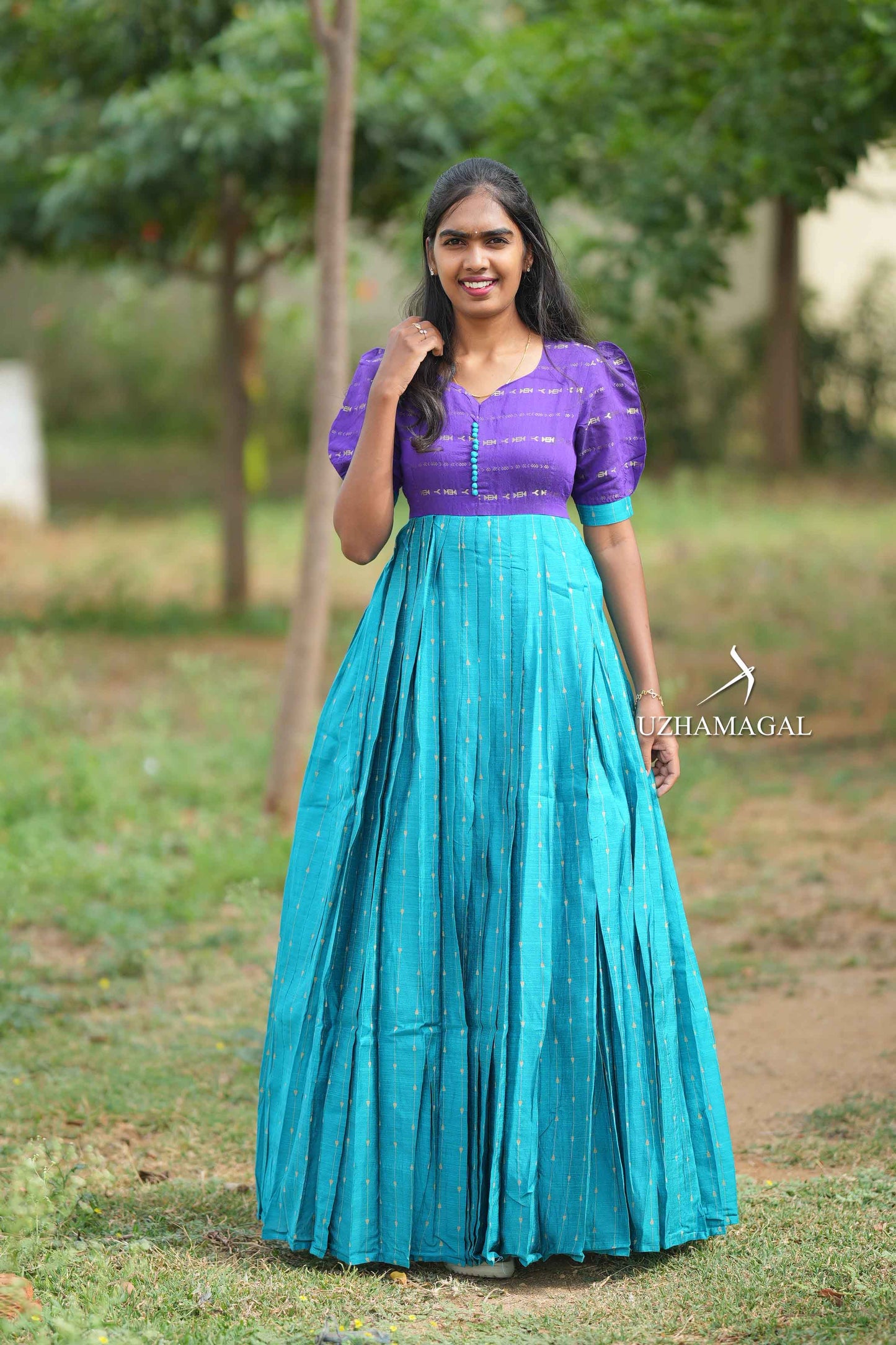 Pavazham