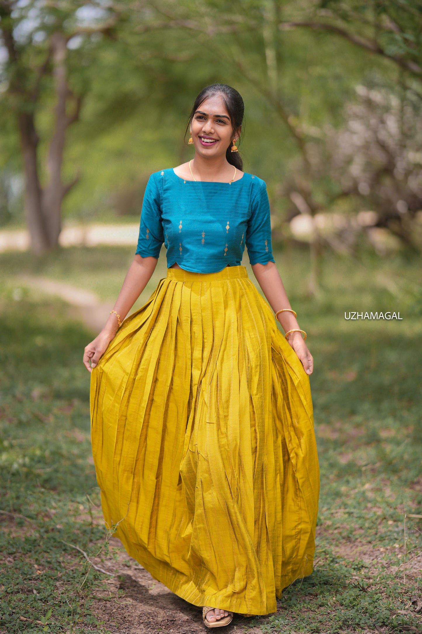 Chellamma