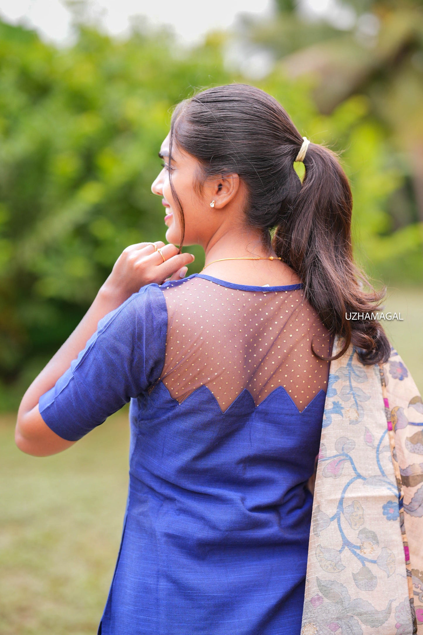 Indrani