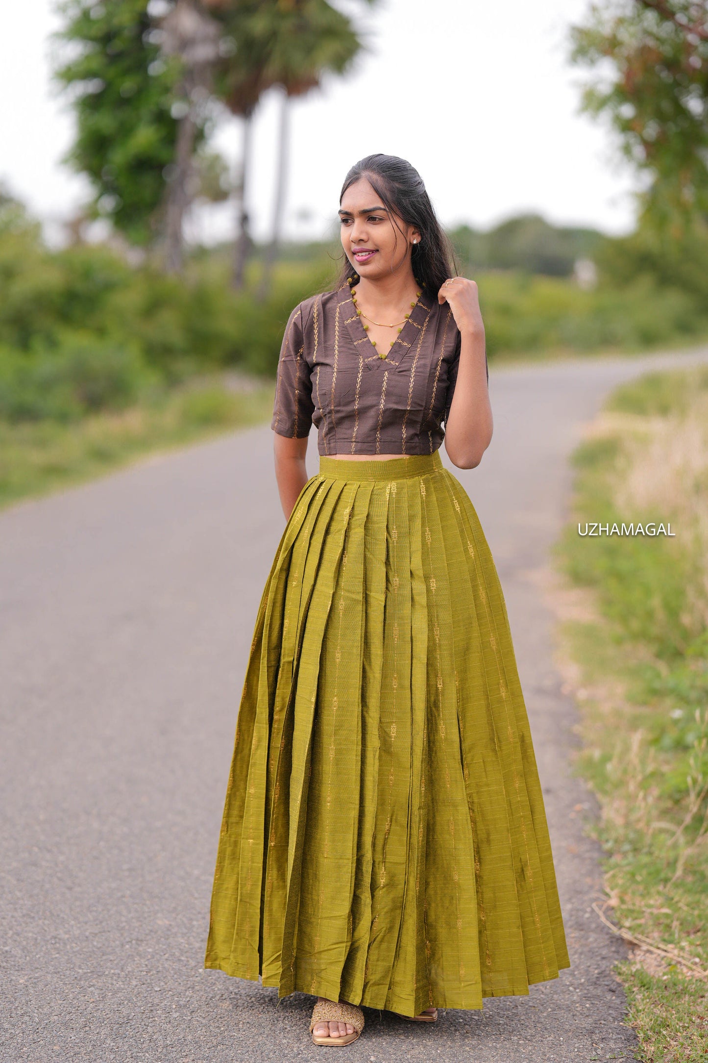 Mannvizhi