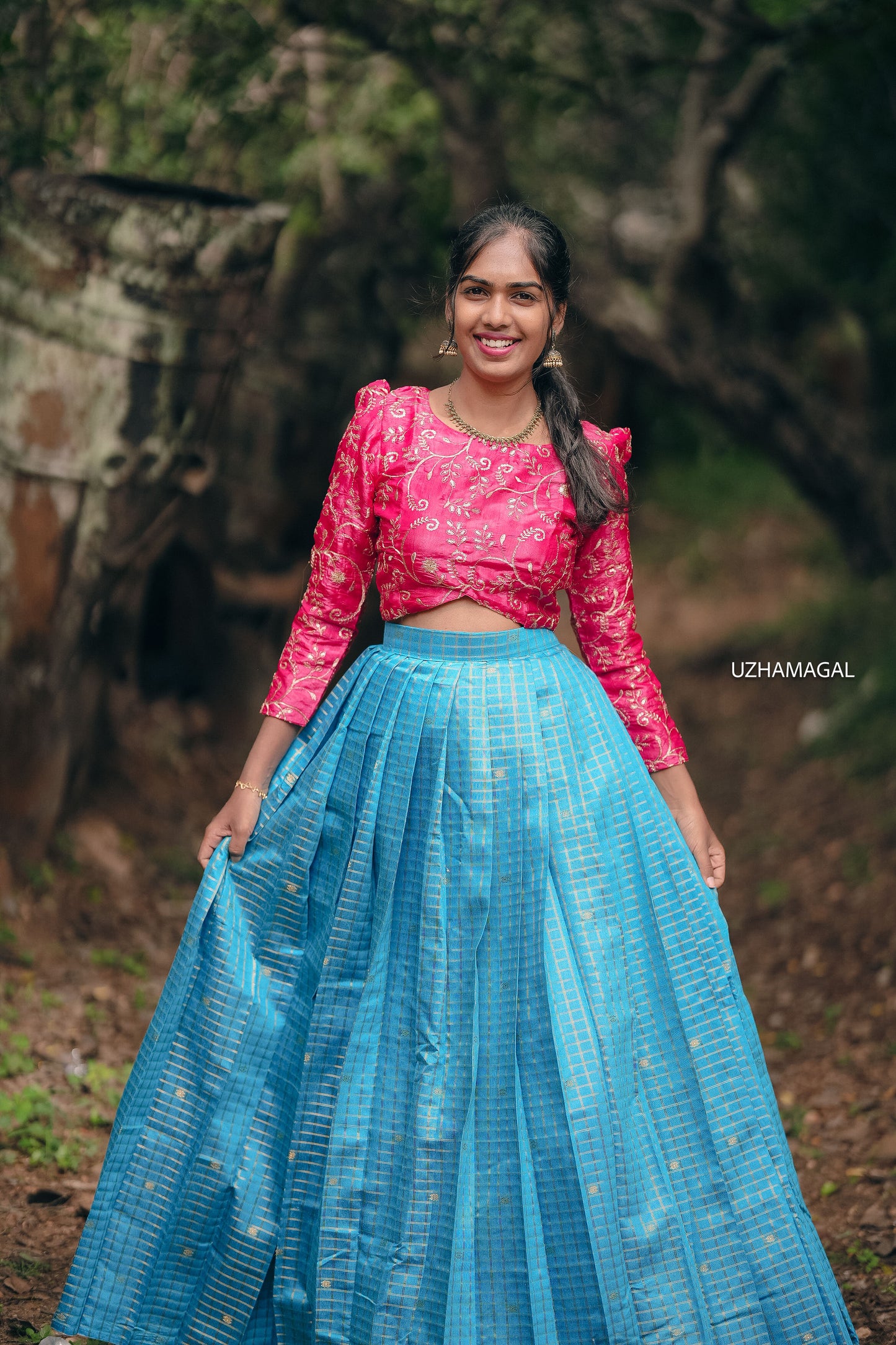 Kuthu velakku