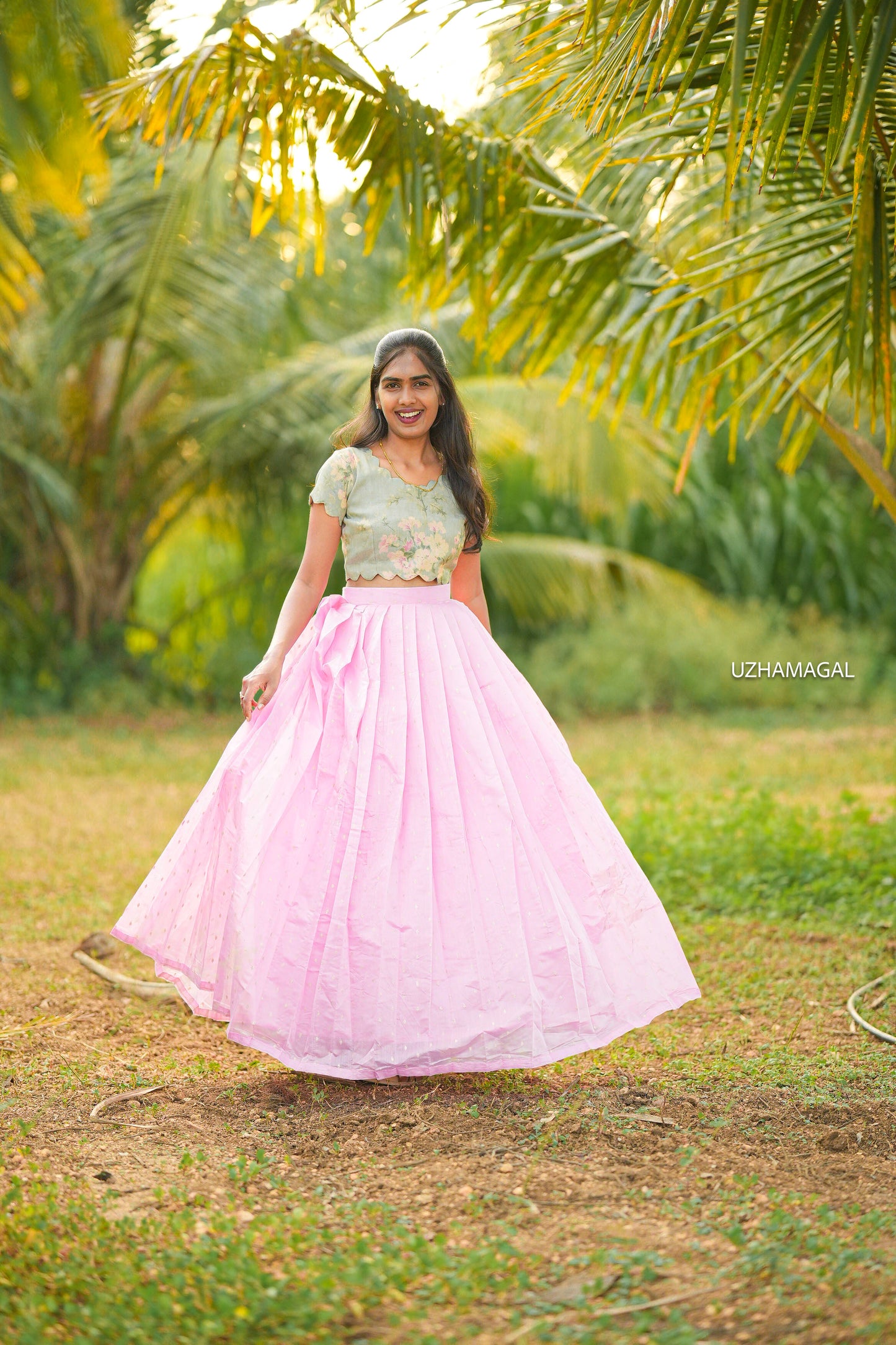 Disney princess