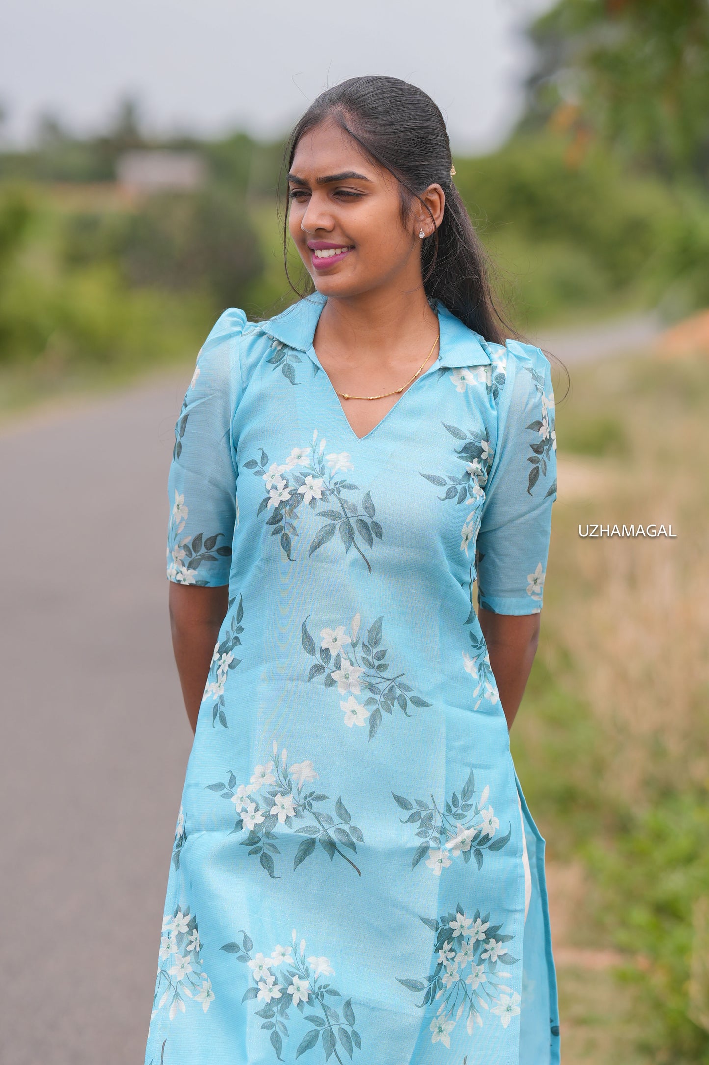 Neelakamal