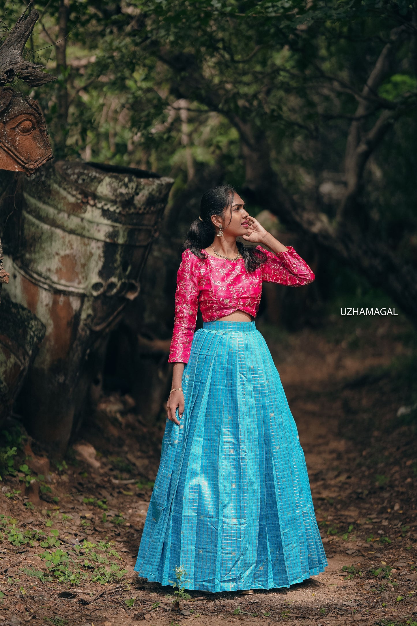 Kuthu velakku