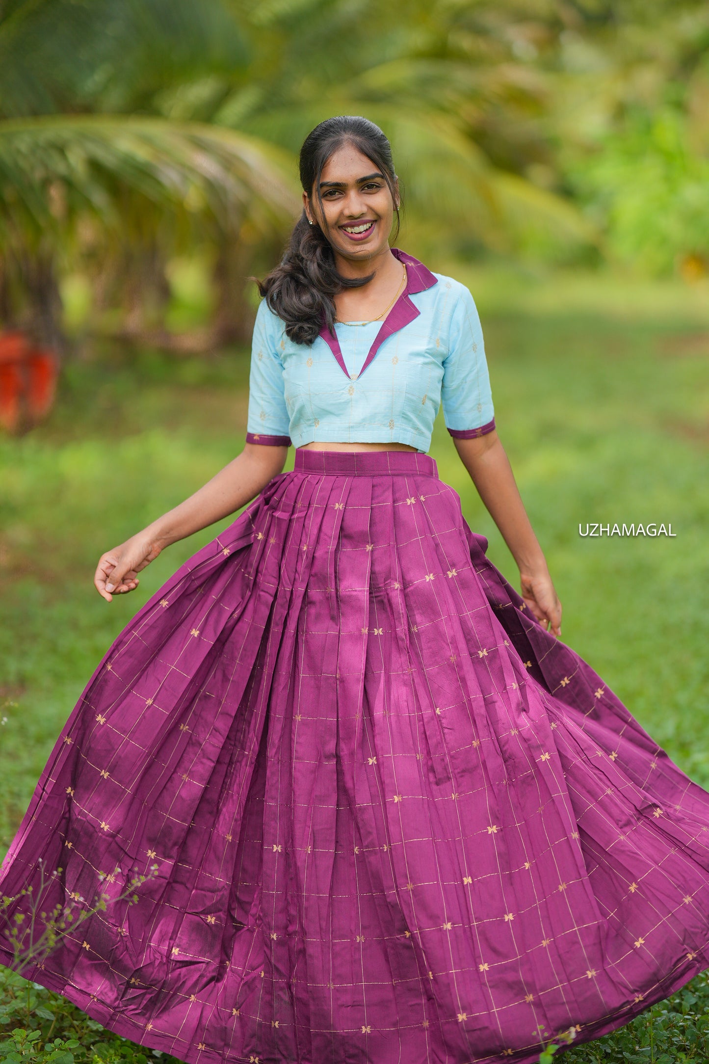 Neelavaanam