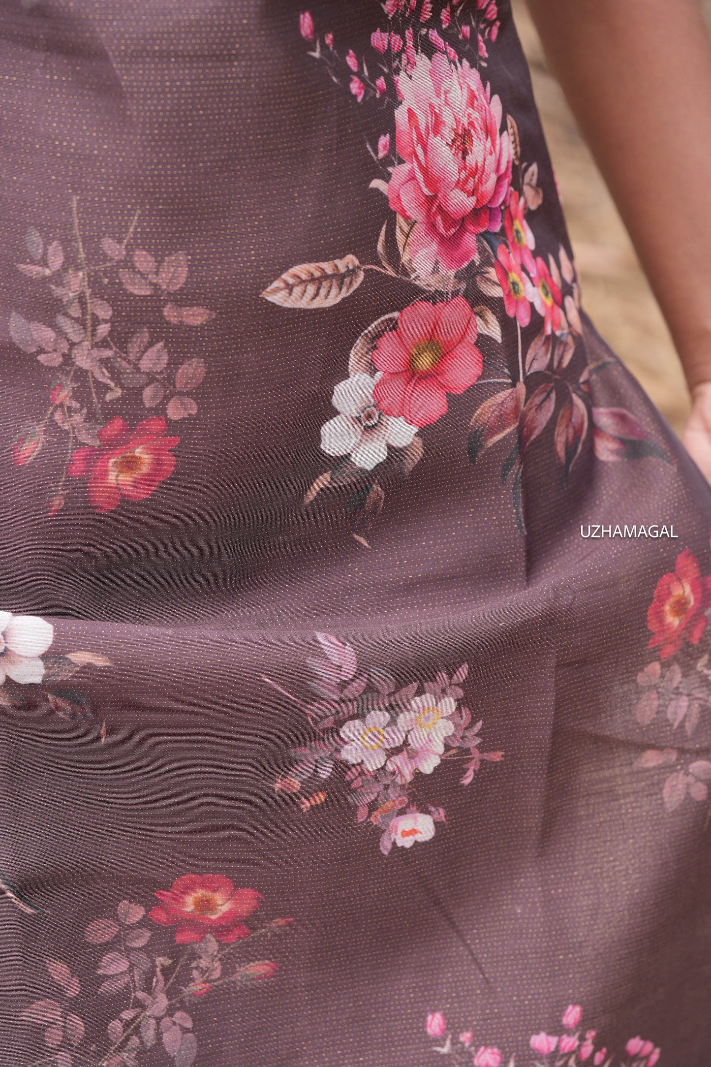 Dusky Petals