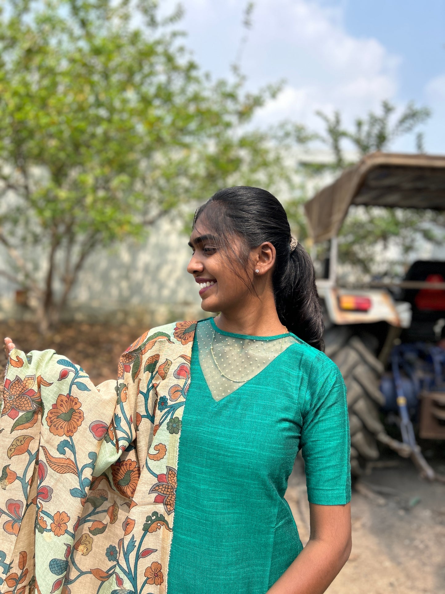 Thoranam
