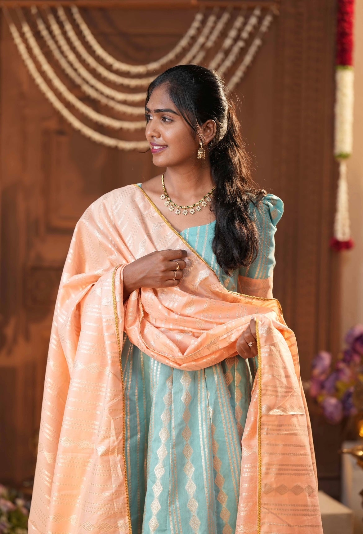 Ananya Thandavam