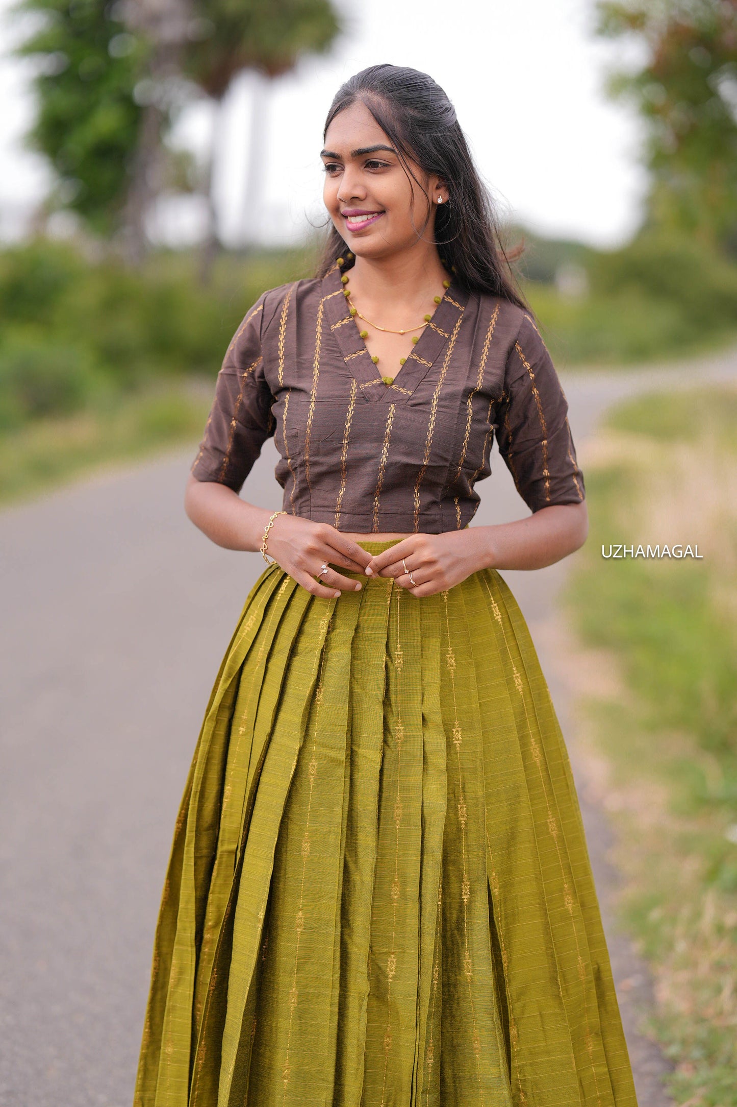Mannvizhi