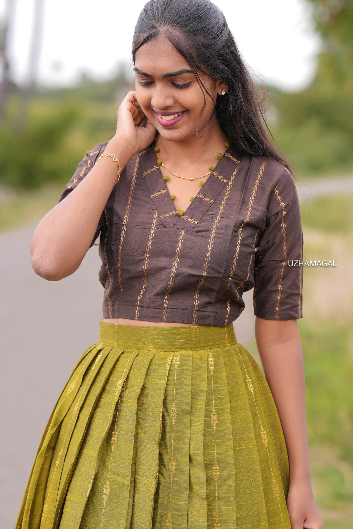 Mannvizhi