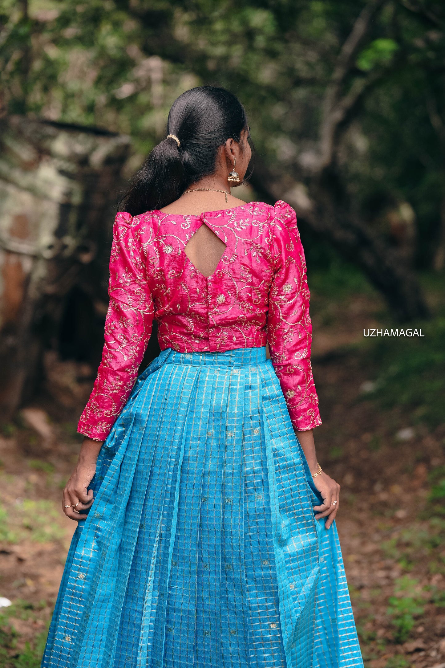 Kuthu velakku