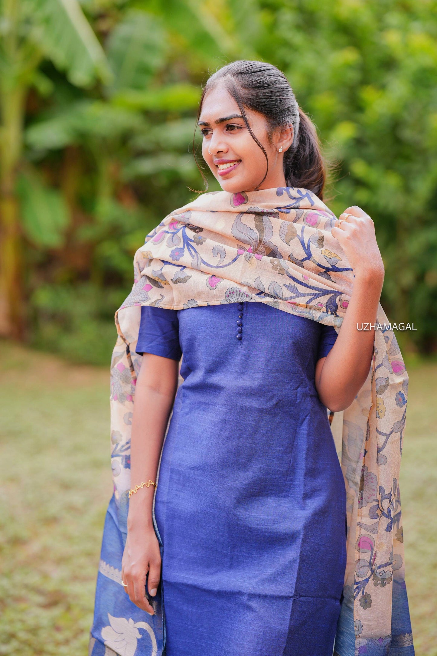 Indrani