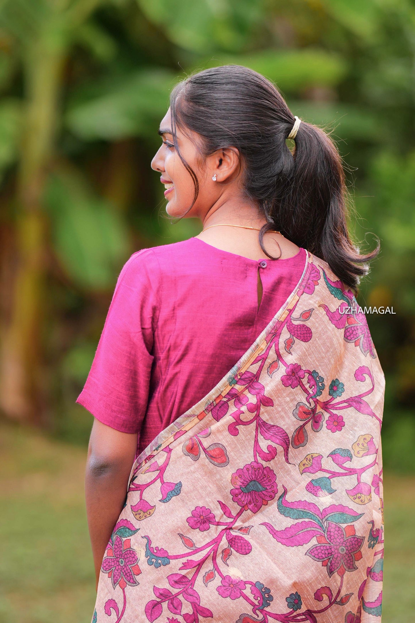 Pallavi