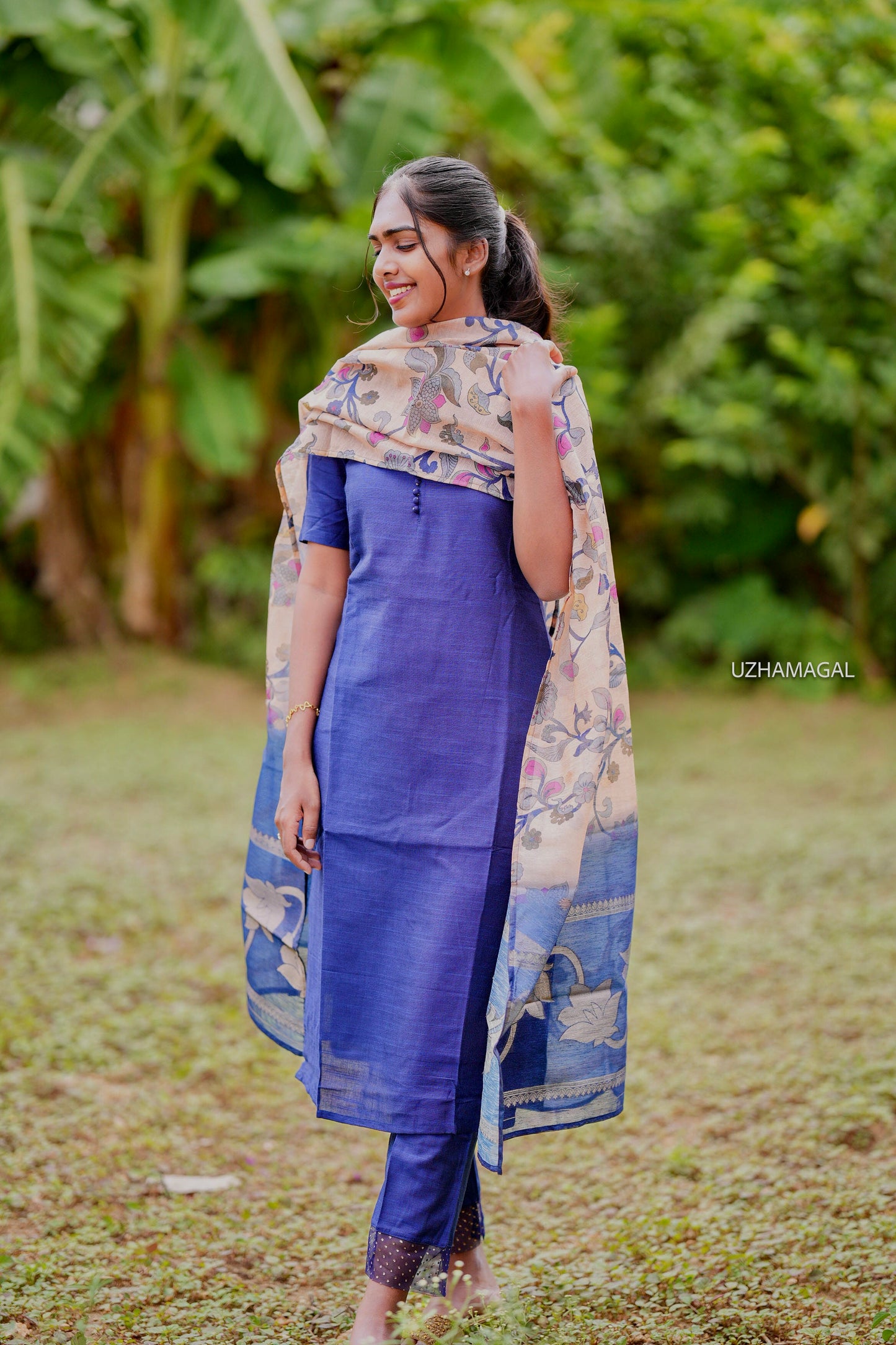 Indrani