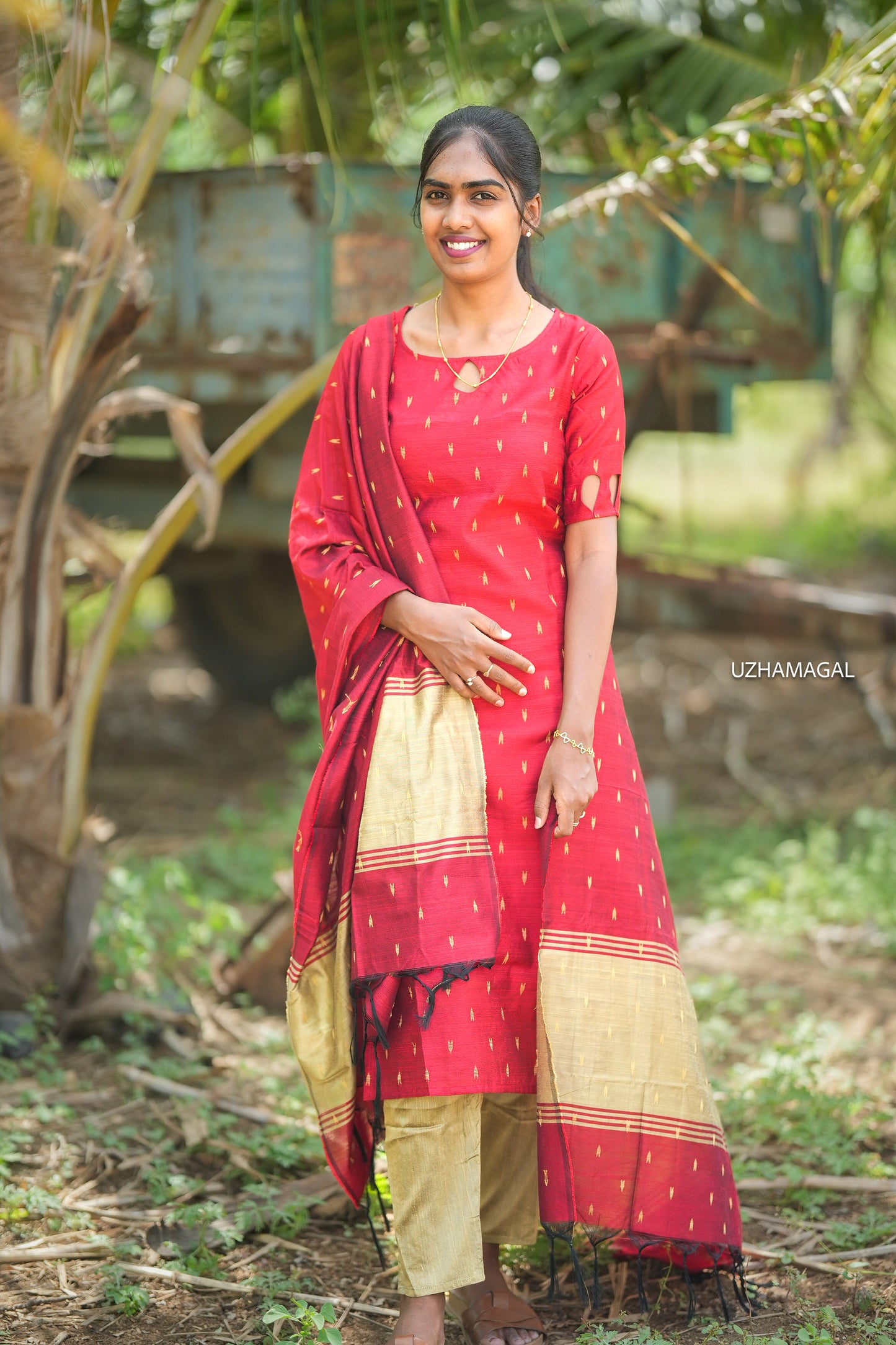 Sindhoor