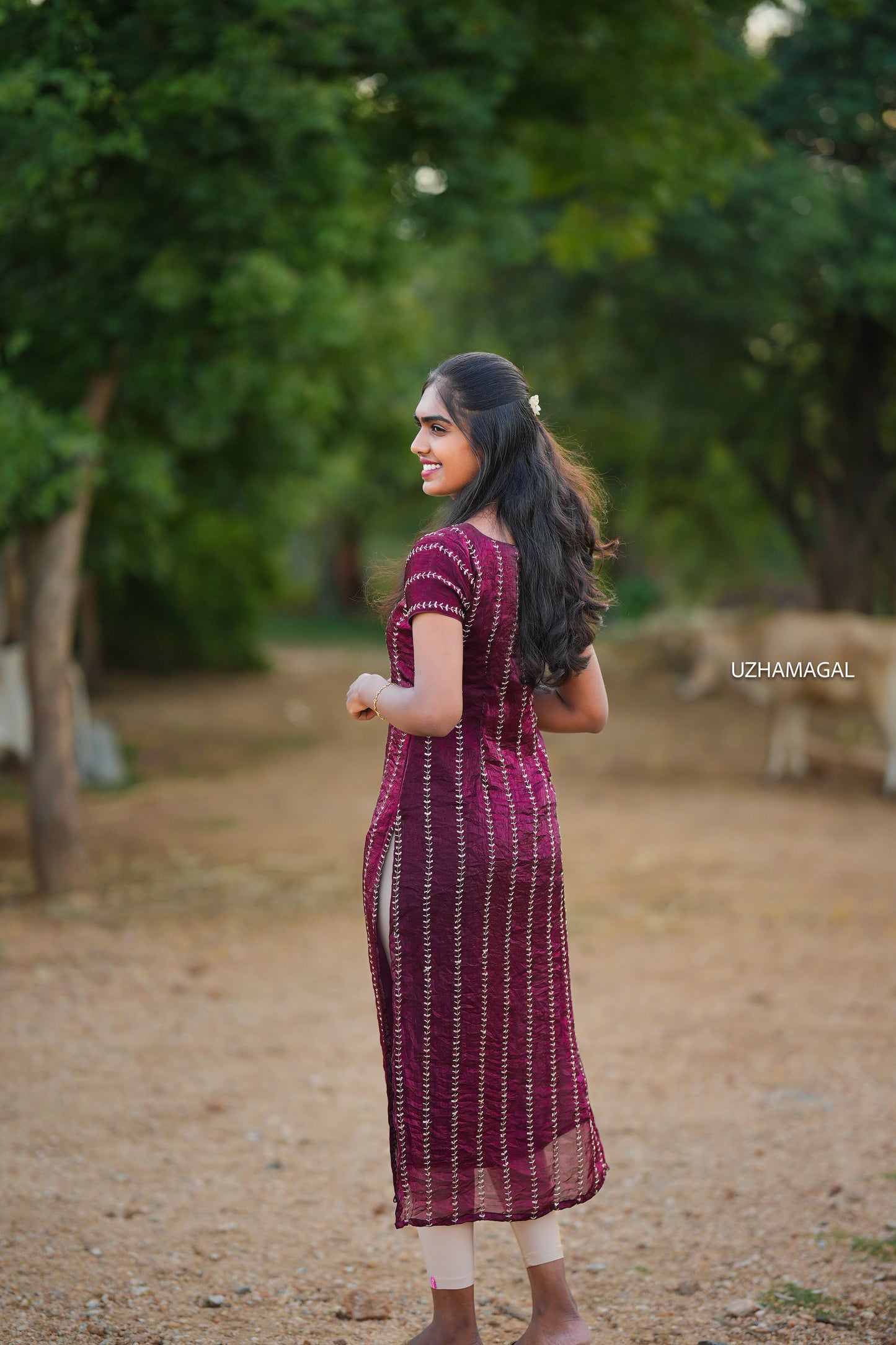 Minnum Muthukal