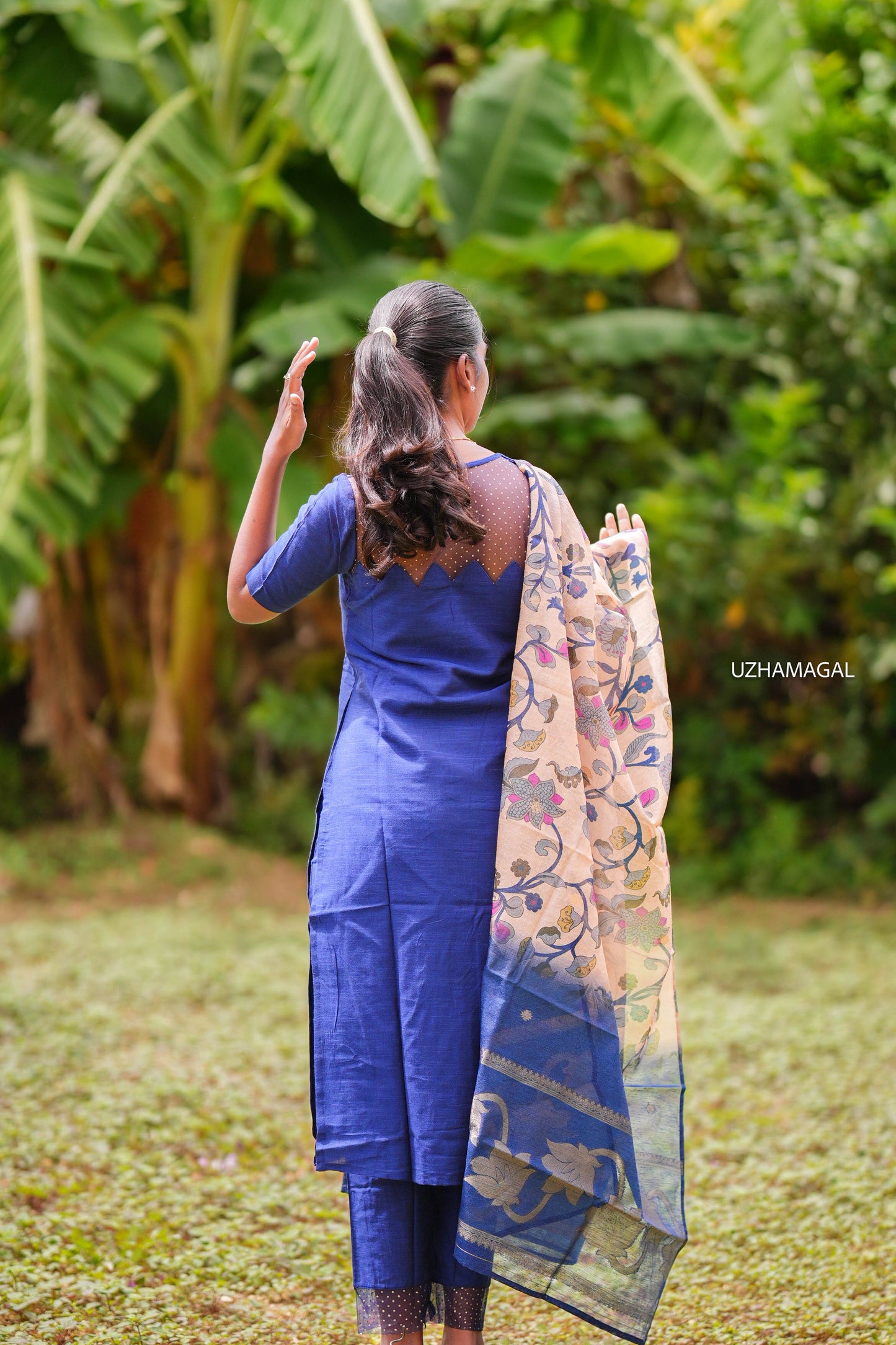 Indrani