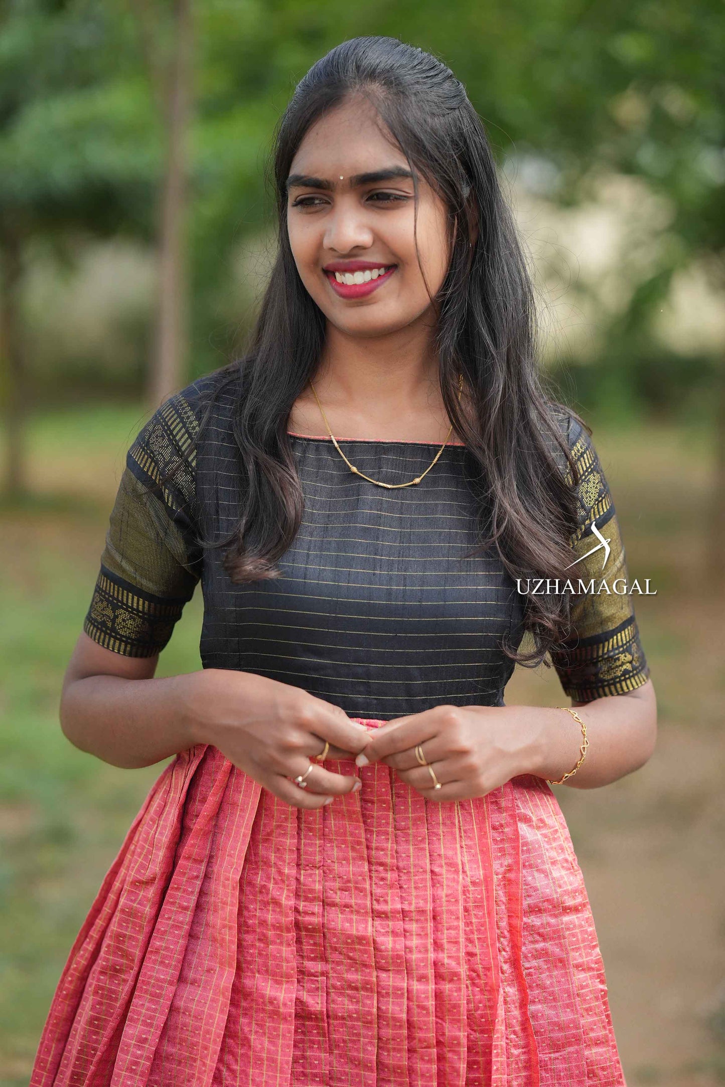 Azhagi