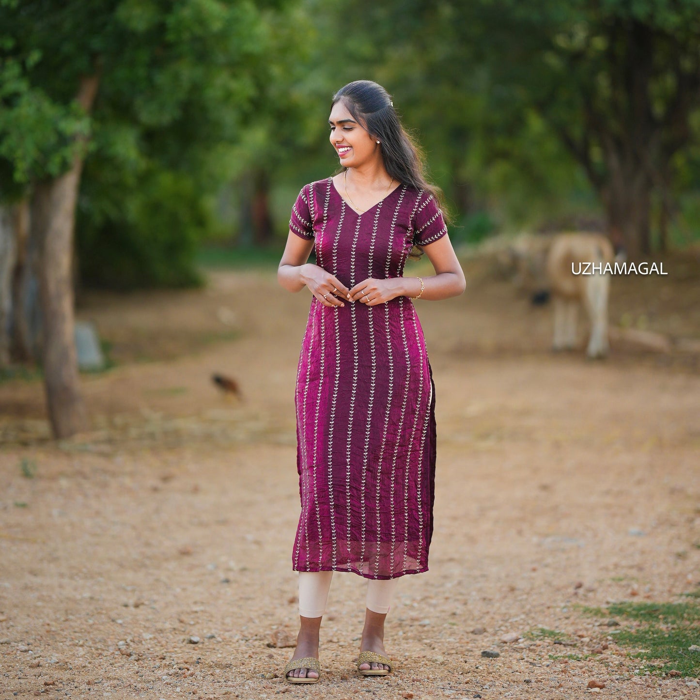 Minnum Muthukal