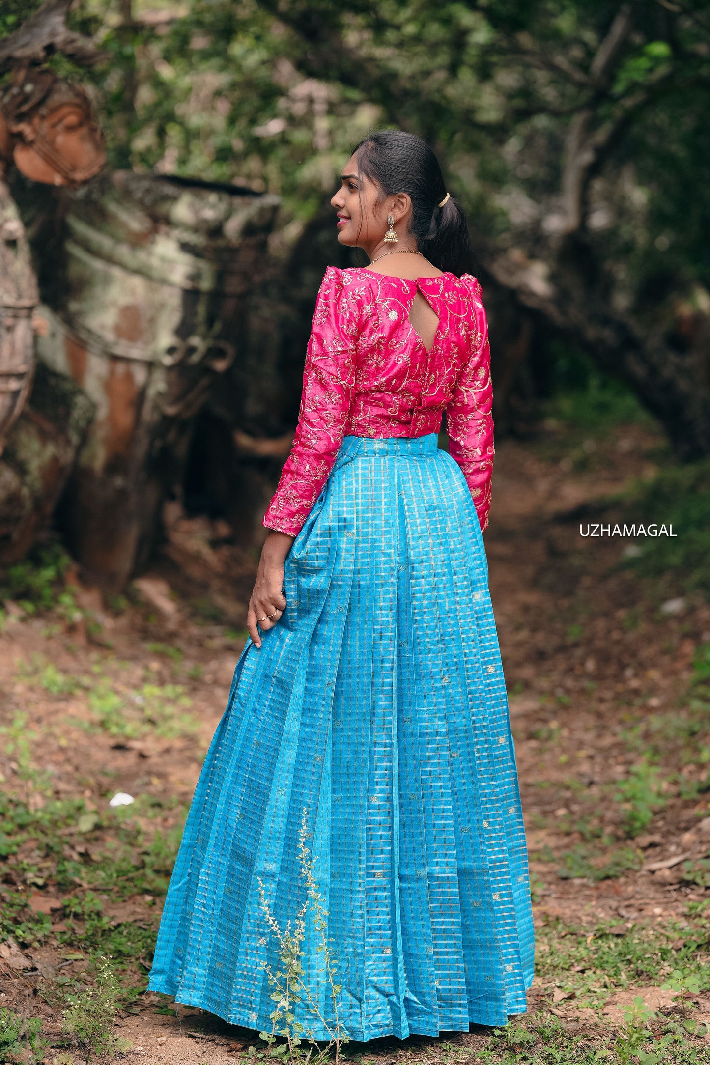 Kuthu velakku