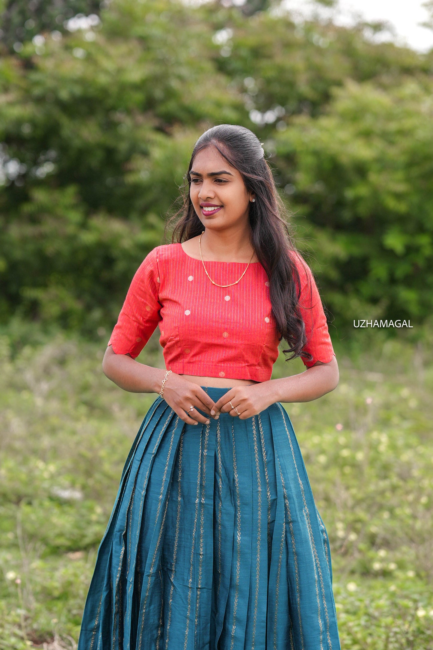 Aadhirai