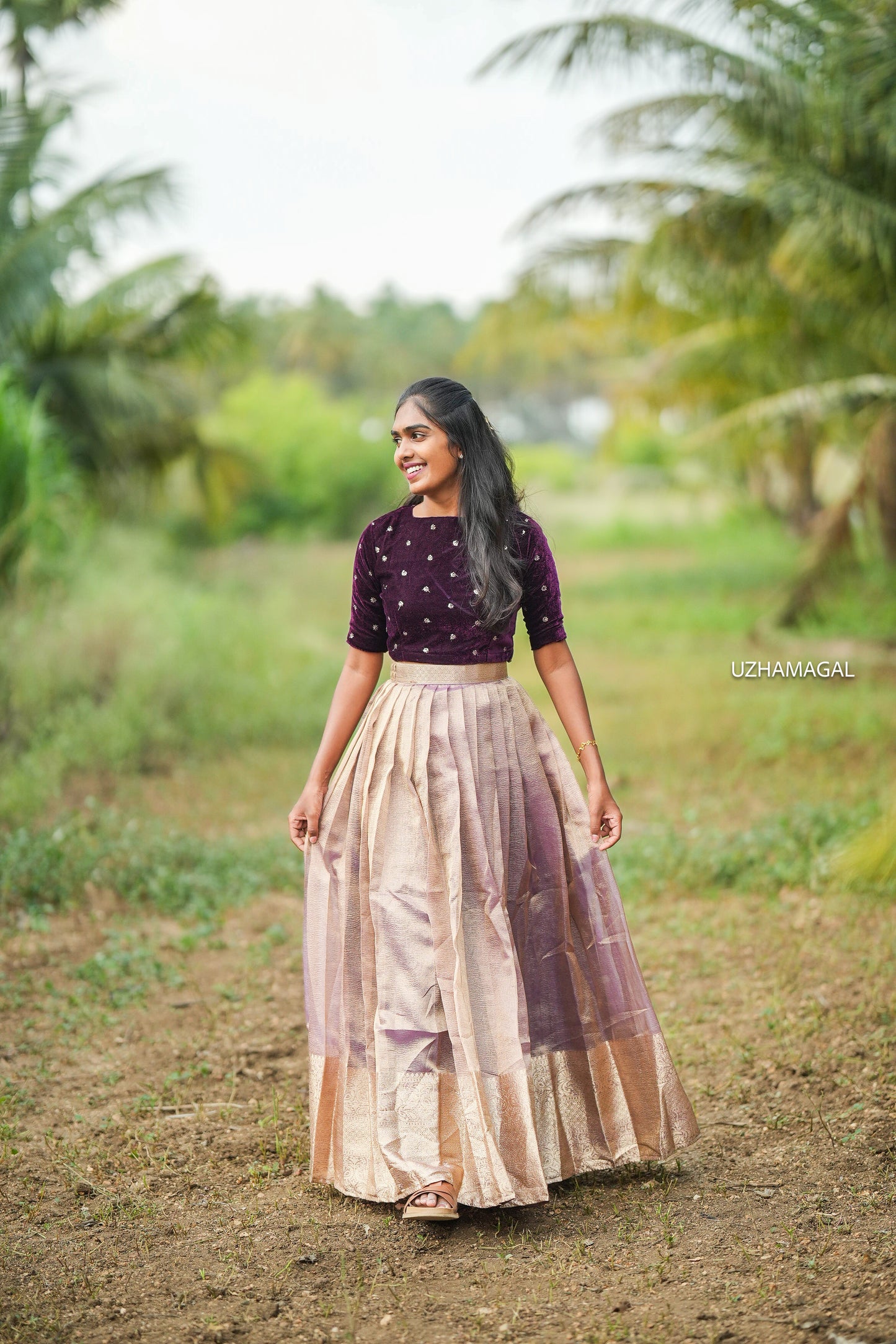 Nilampirai
