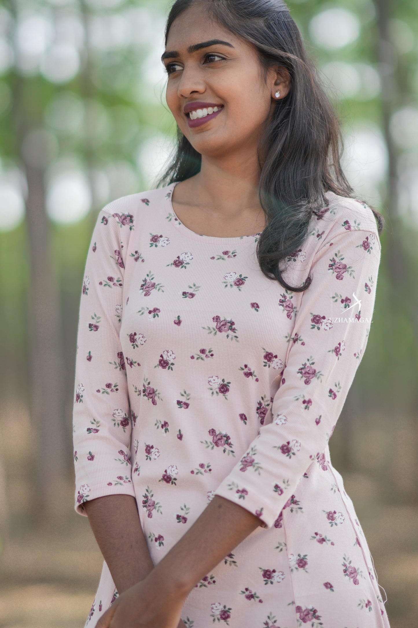 Cozy Chic dress