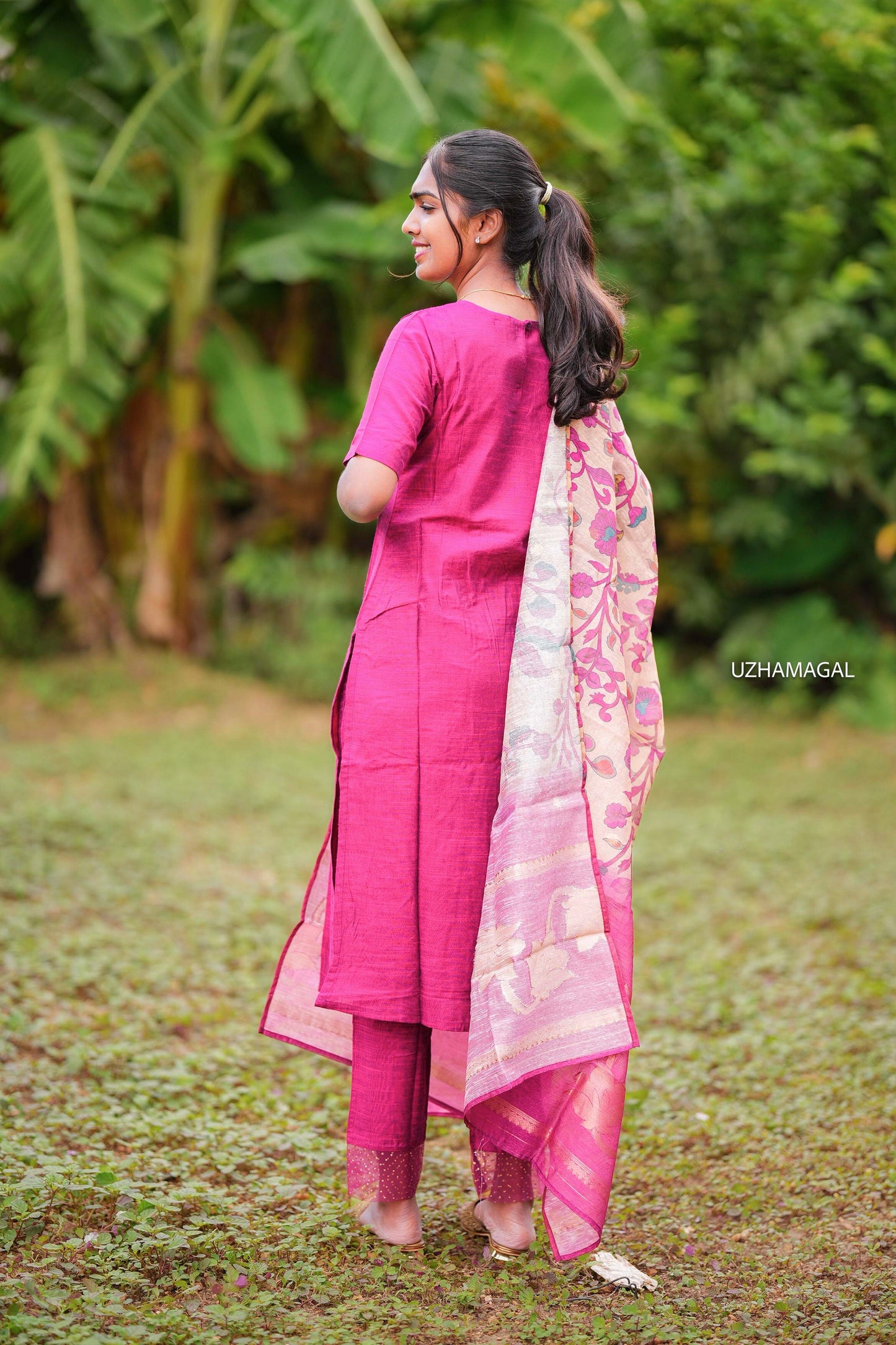 Pallavi