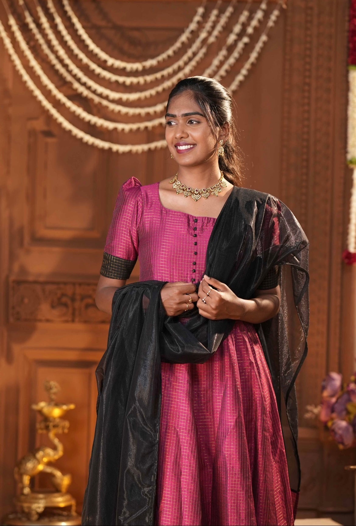 Kaviya thaandavam