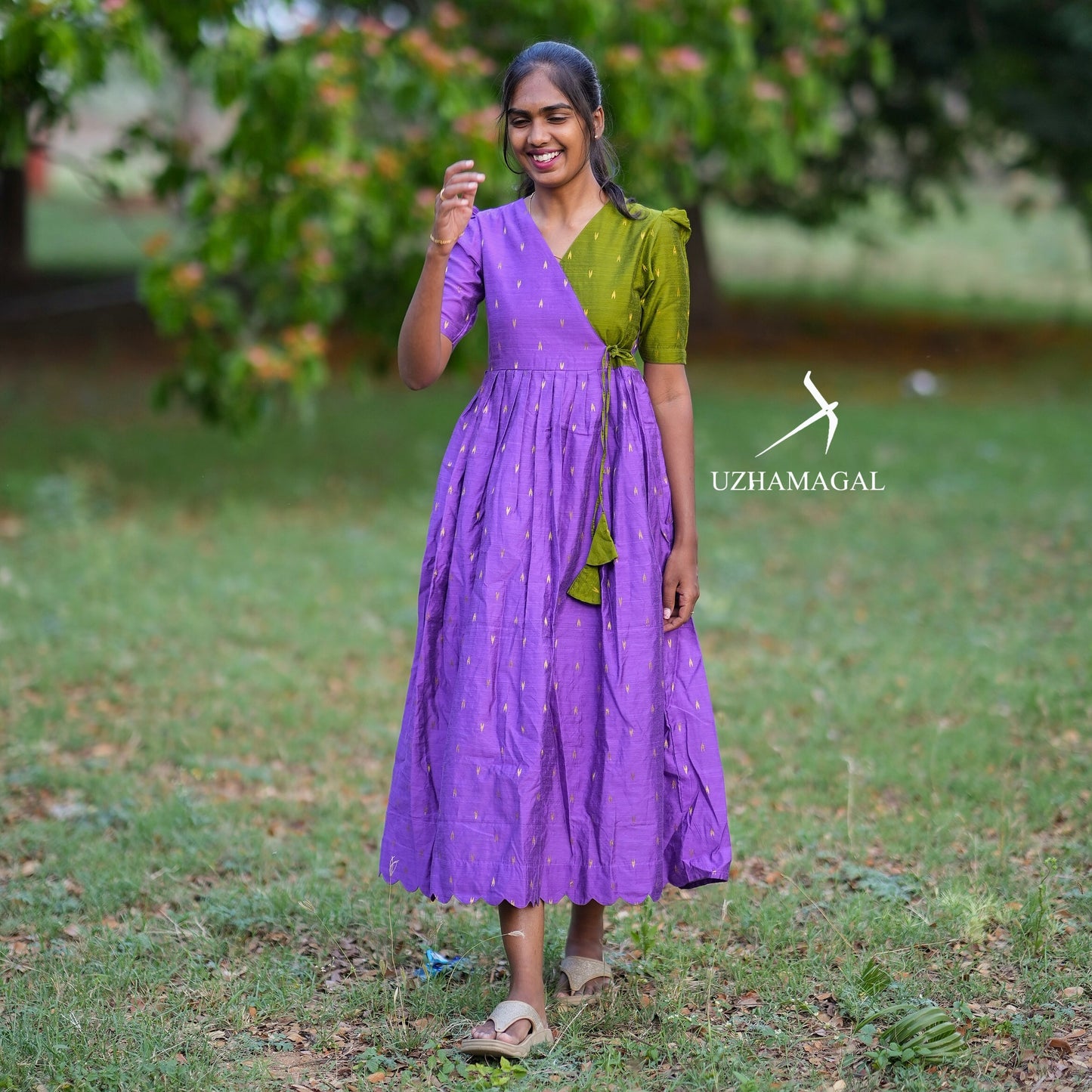 Kavi Osai