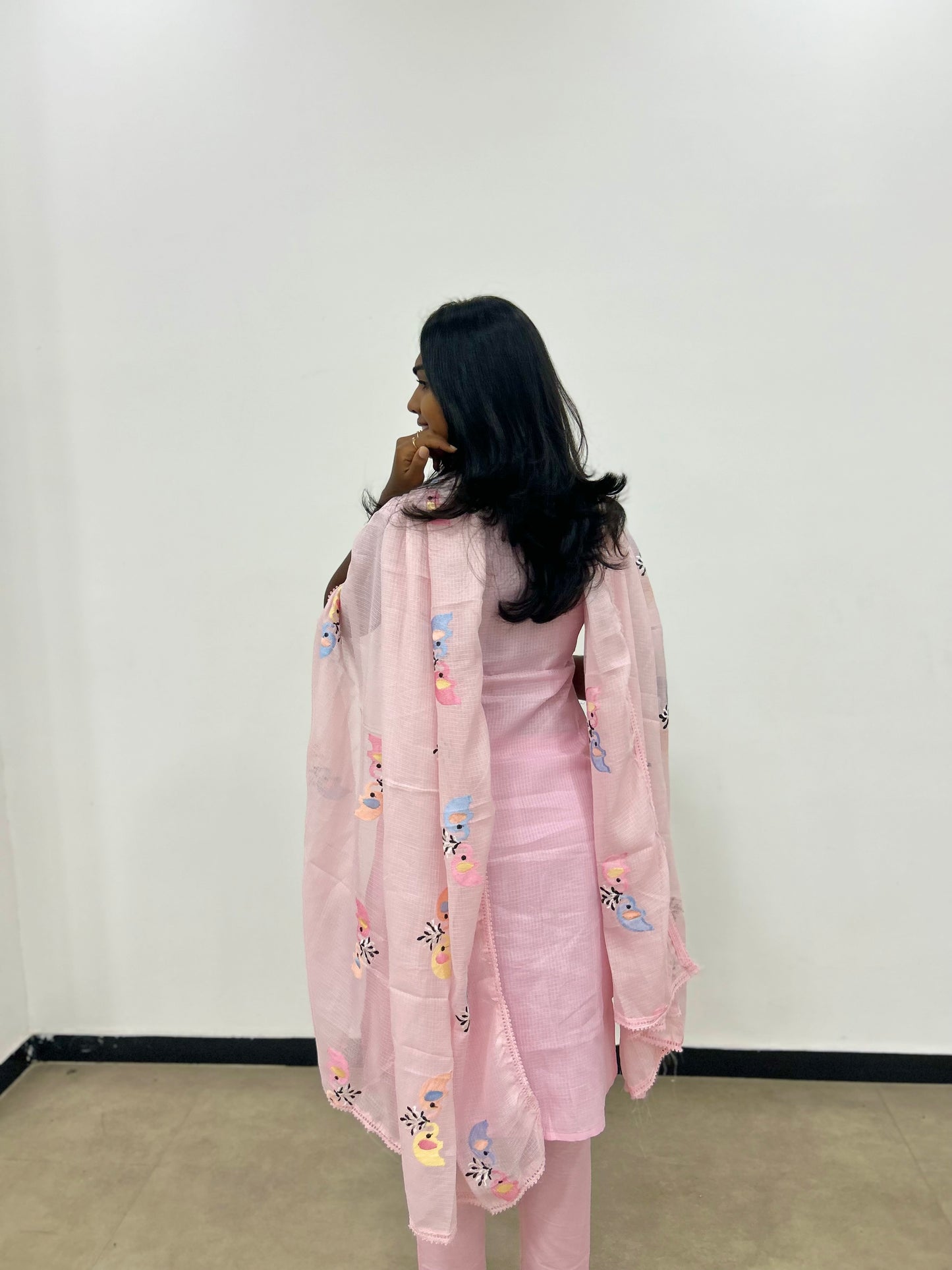 Pikku Kurti set