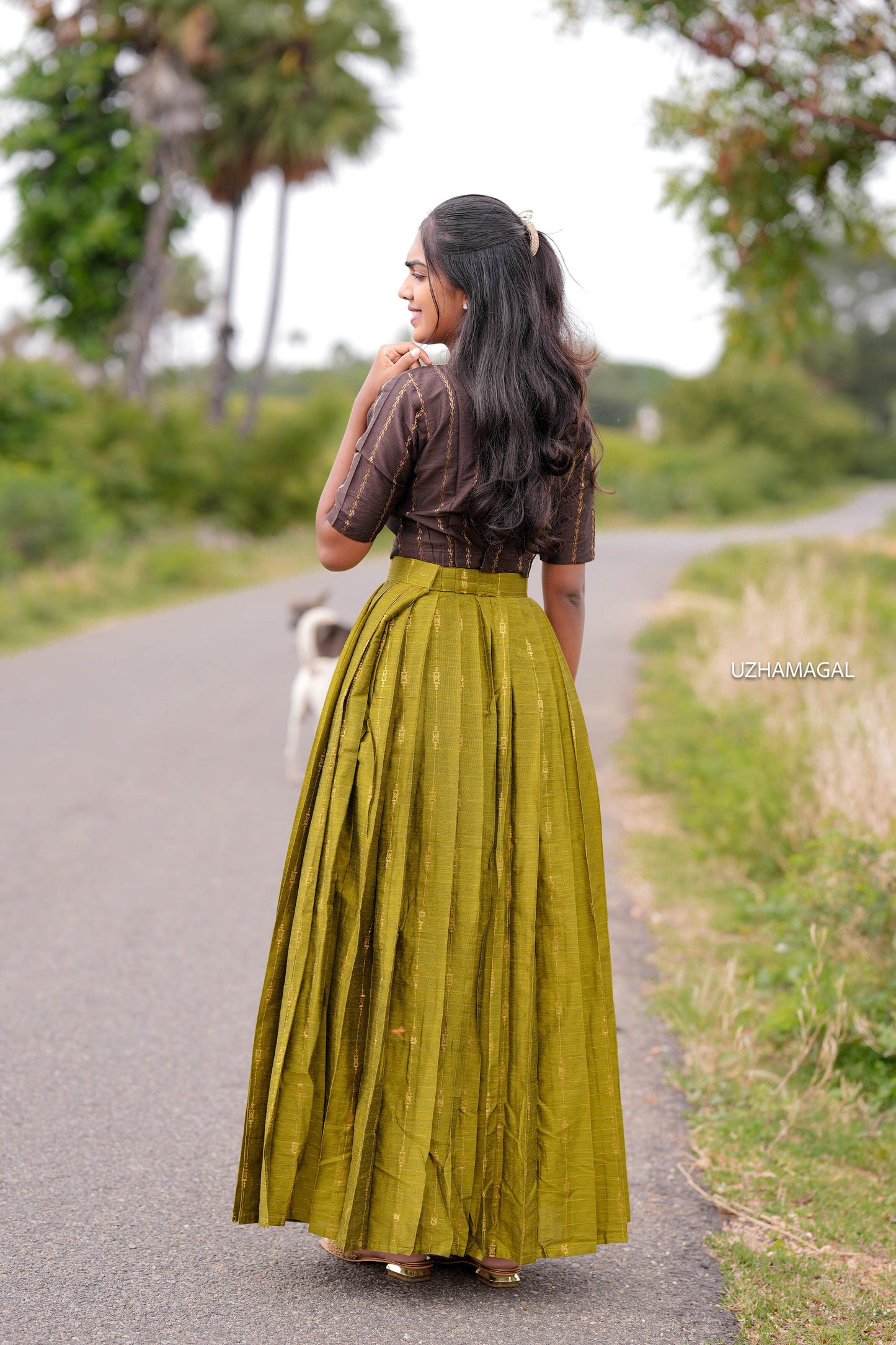 Mannvizhi