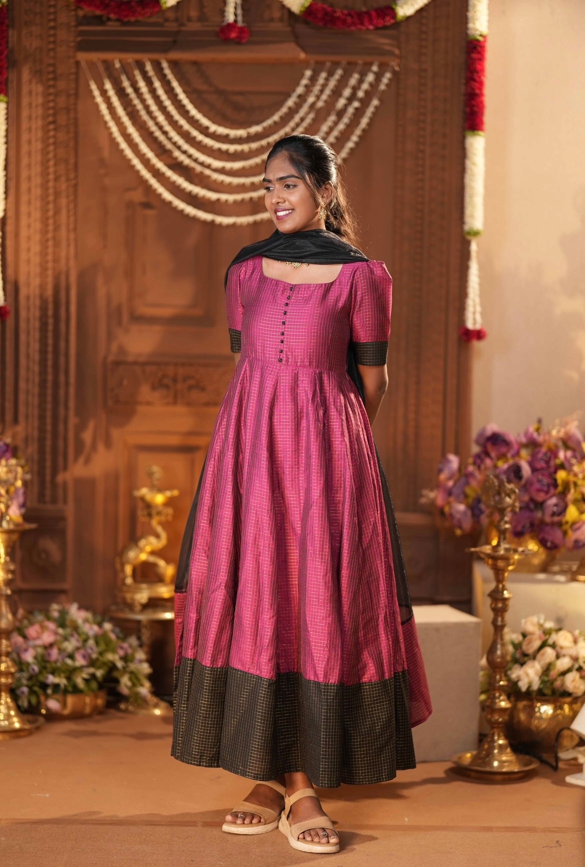 Kaviya thaandavam