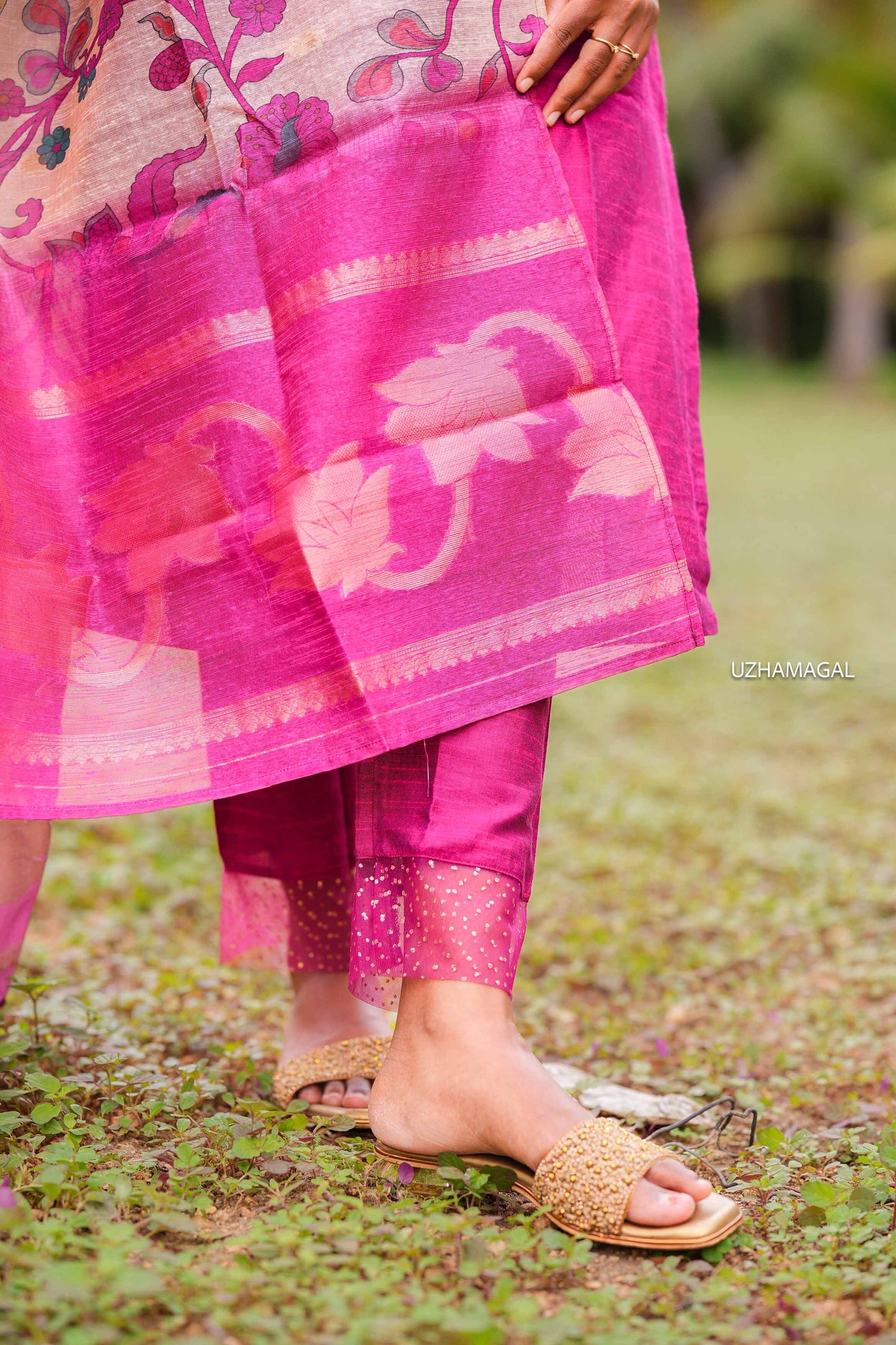 Pallavi