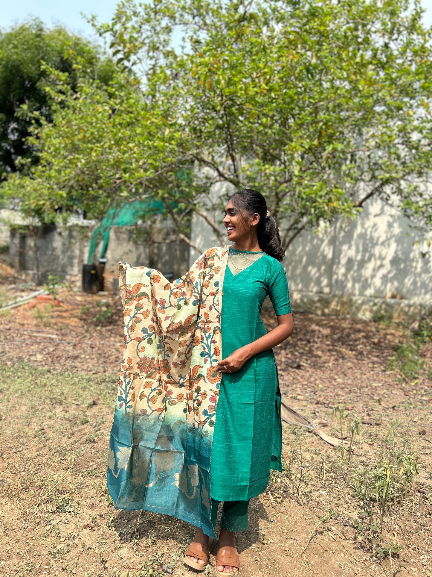 Thoranam